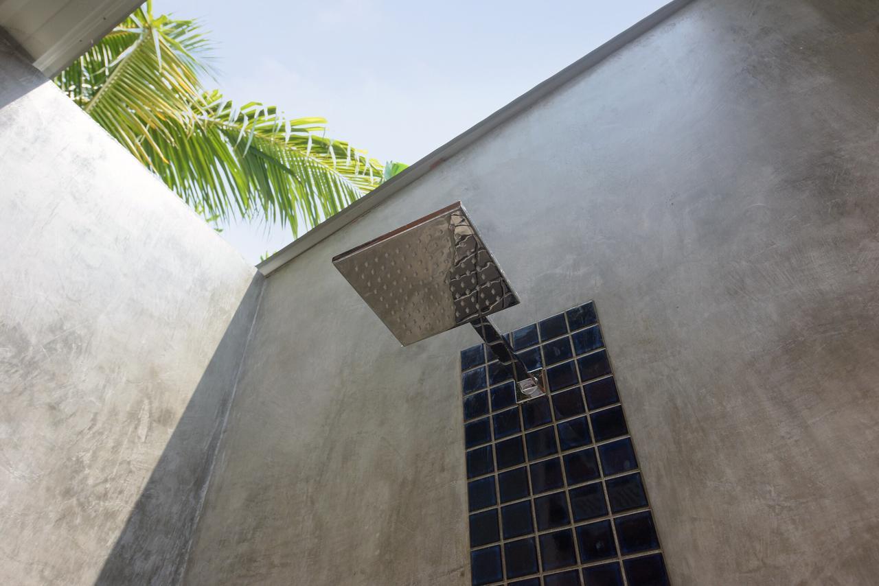 Madi Finolhu Guest House Dharavandhoo Exterior foto
